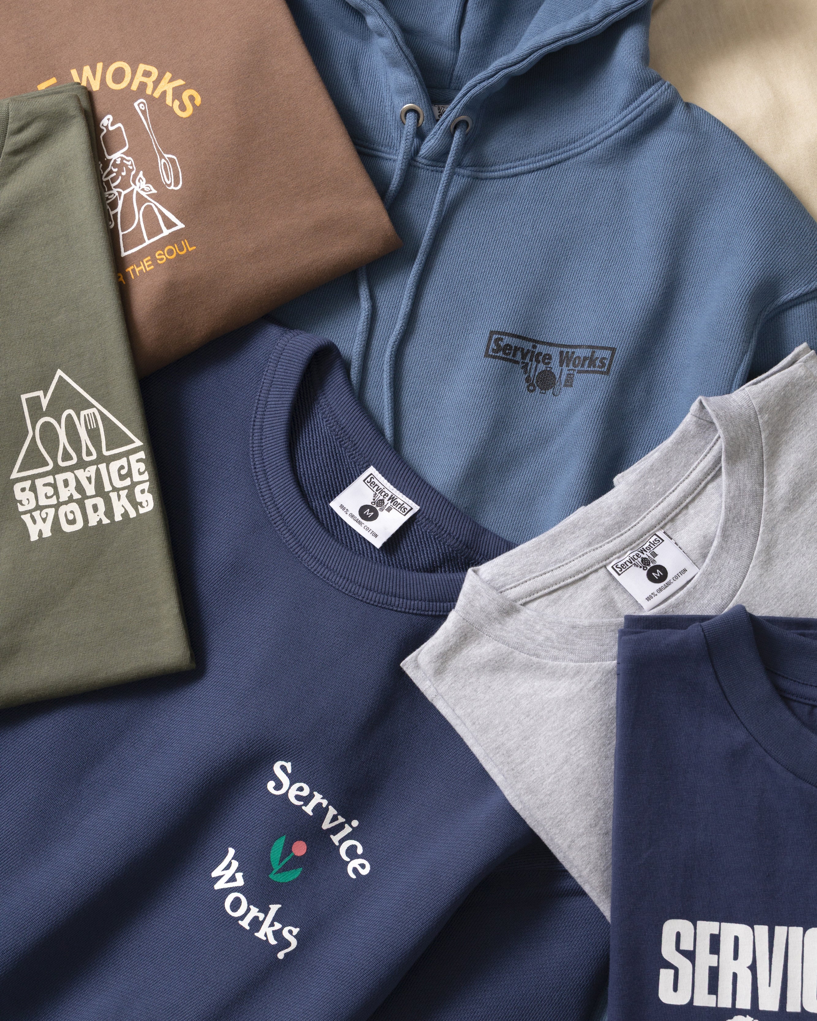 Forge Your Signature Style
